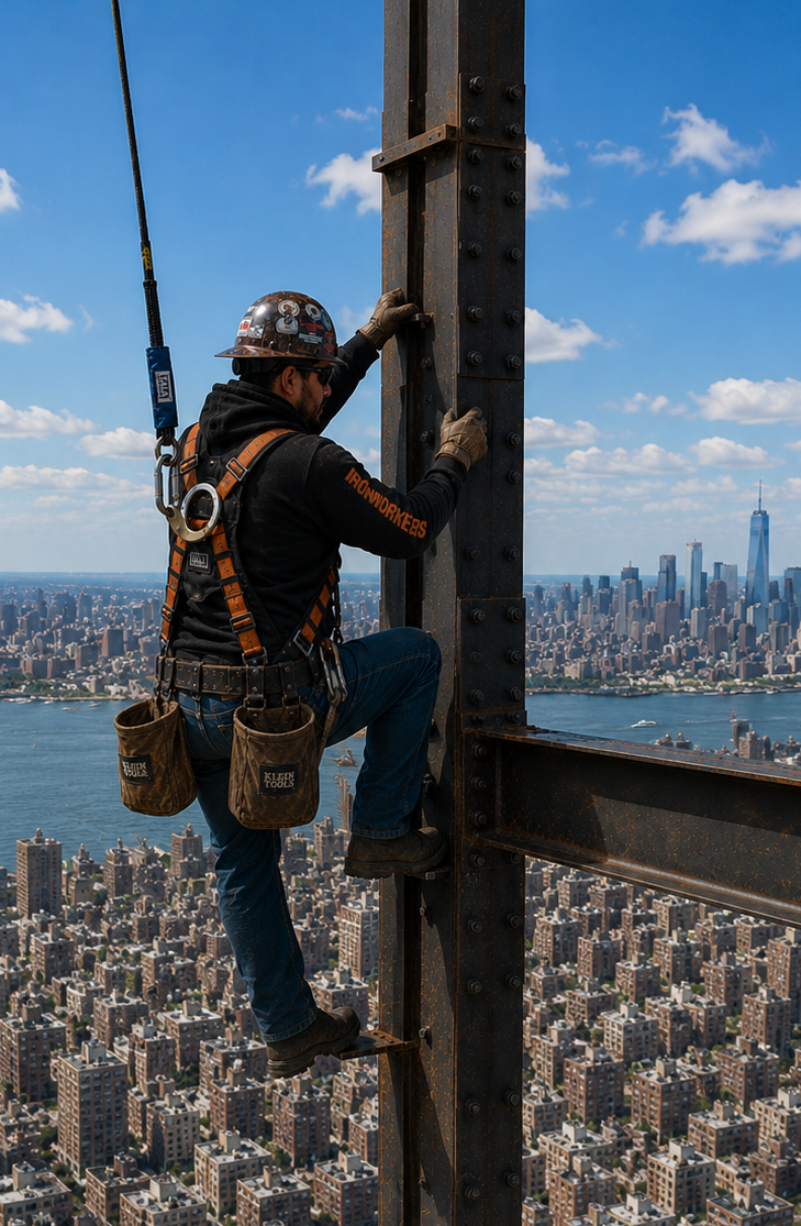 Ironworker