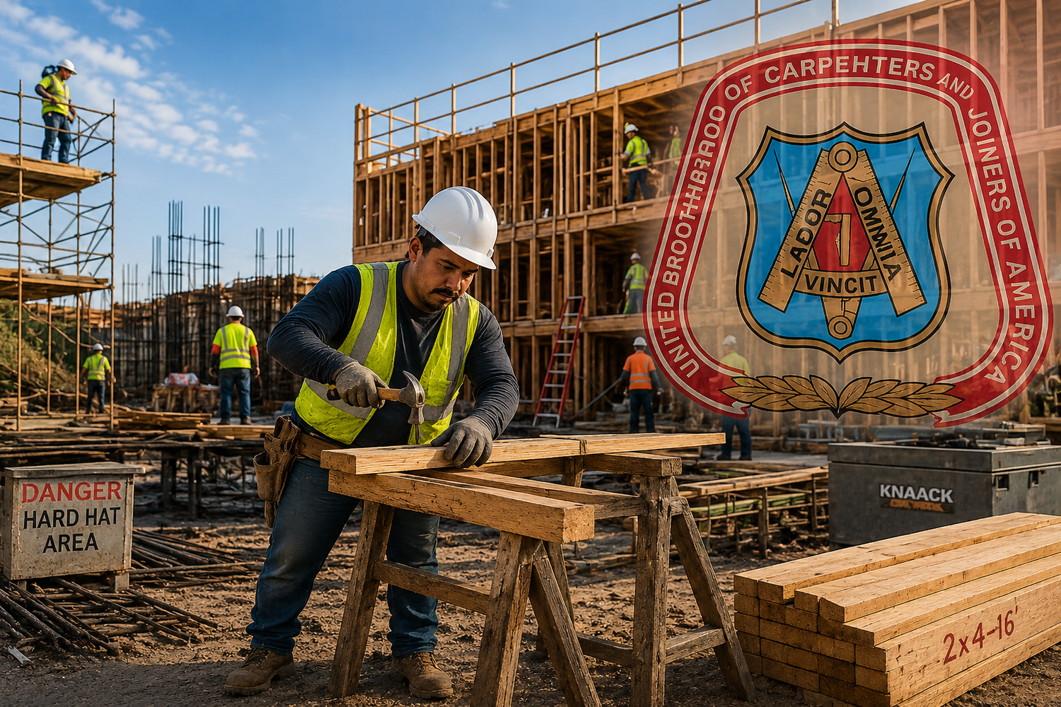 Carpenter